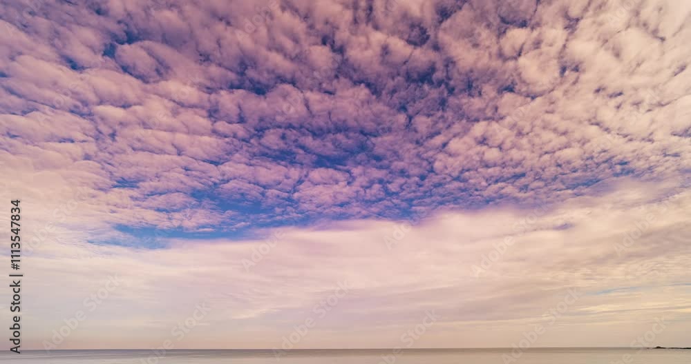 High quality 4K Time lapse of Majestic sunset or sunrise landscape Amazing light of nature cloudscape sky and Clouds moving away rolling 4k colorful sunset light dramatic clouds,Footage sky timelapse