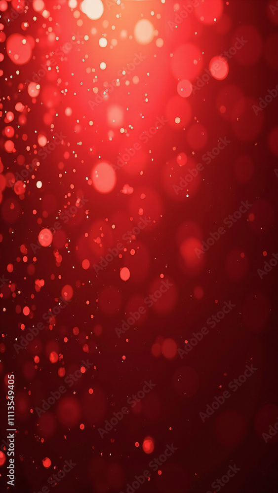 Vibrant Christmas Red Abstract Background: Festive Texture for Holiday Marketing and Seasonal Design Projects Vibrant Christmas Red Abstract Background: Festive Texture for Holiday Marketing and Seasonal Design Projects