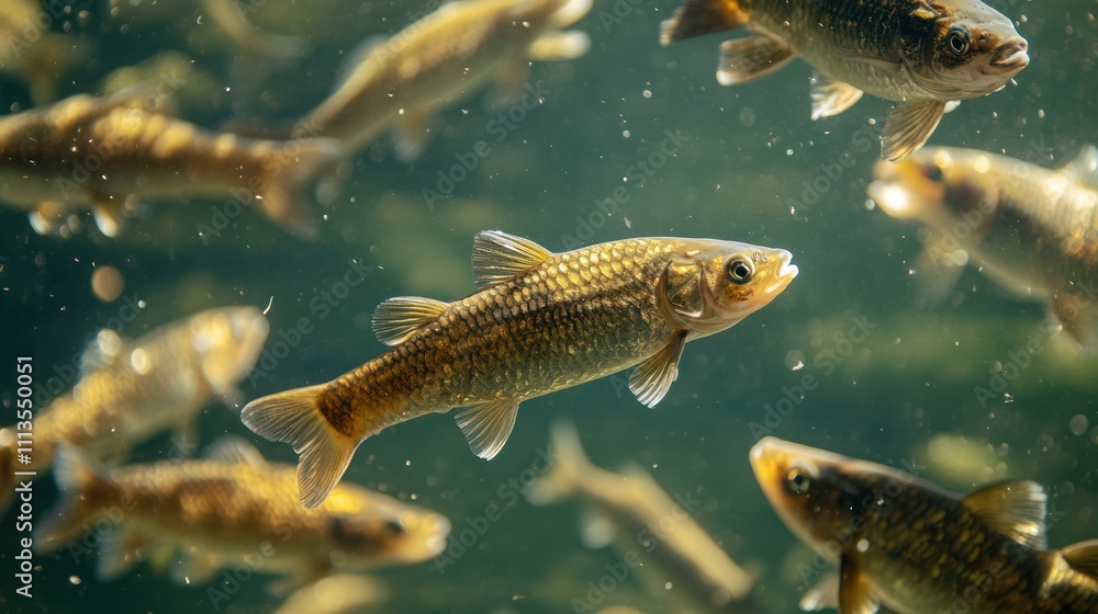 Fish protection programs safeguarding aquatic species in clean and preserved environments Fish protection programs safeguarding aquatic species in clean and preserved environments
