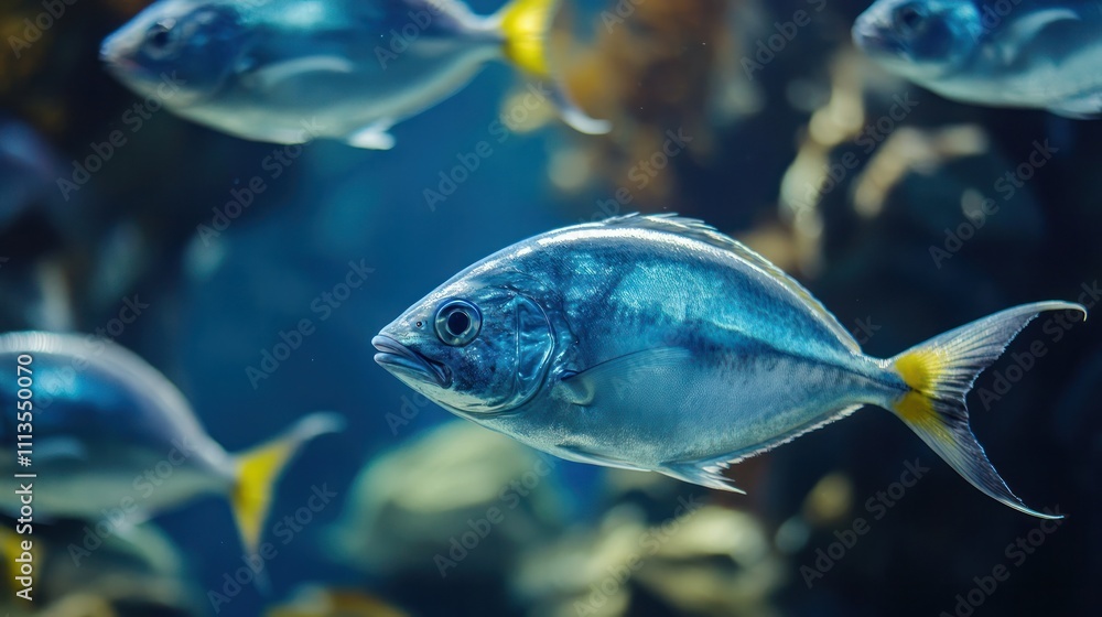 Fish protection programs safeguarding aquatic species in clean and preserved environments Fish protection programs safeguarding aquatic species in clean and preserved environments