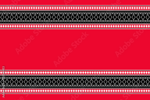 Traditional sadu designs for carpets, for wallpapers and can also be used for clothing. suitable for prayer mats