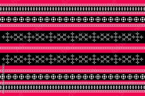 Traditional sadu designs for carpets, for wallpapers and can also be used for clothing