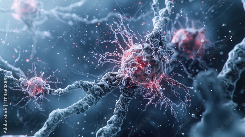 Growth Hormone (GH): Vital for stimulating growth, supporting cell repair, and regulating metabolism, GH is critical for development and healthy bodily processes.
Growth Hormone (GH): Vital for stimulating growth, supporting cell repair, and regulating metabolism, GH is critical for development and healthy bodily processes.