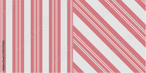 Vector checkered pattern. Tartan, textured seamless twill for flannel shirts, duvet covers, other autumn winter textile mills. Vector Format