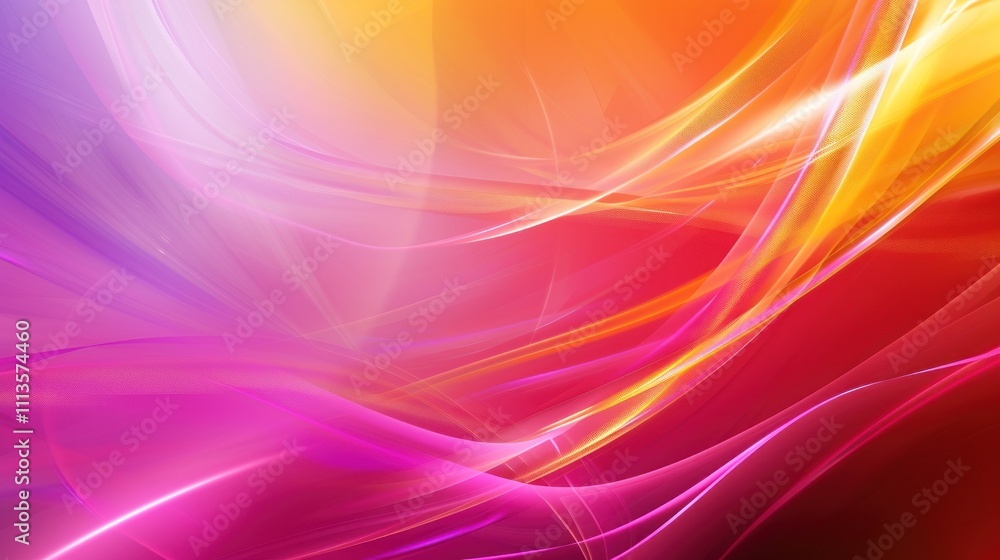 Obraz premium abstract lines background for banner, graphic, informatics.