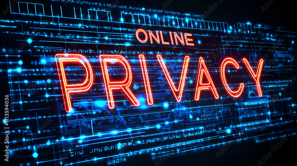Enhancing Online Privacy and Security: A Guide to Protecting Personal Data in the Digital Age Enhancing Online Privacy and Security: A Guide to Protecting Personal Data in the Digital Age