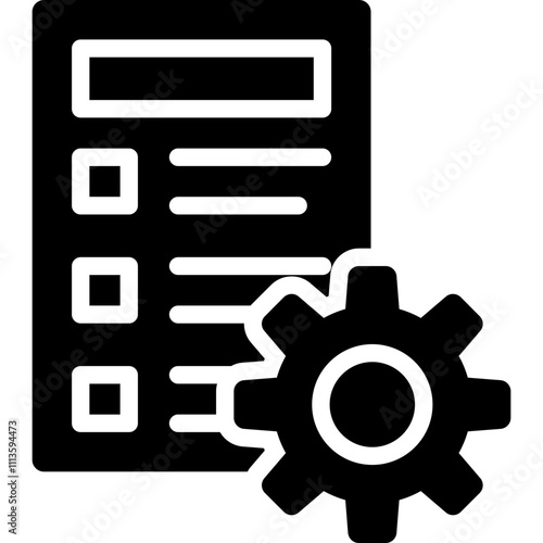 task management icon