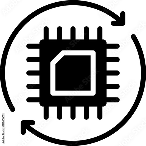 фотографія firmware update icon