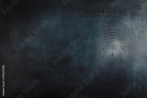 Swirling patterns of light and texture in a darkened space create a mesmerizi...