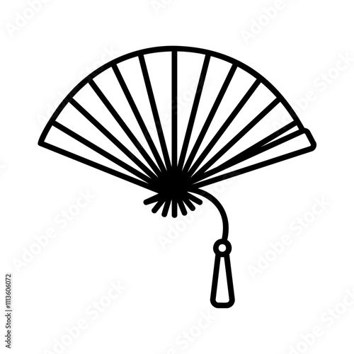 china fan