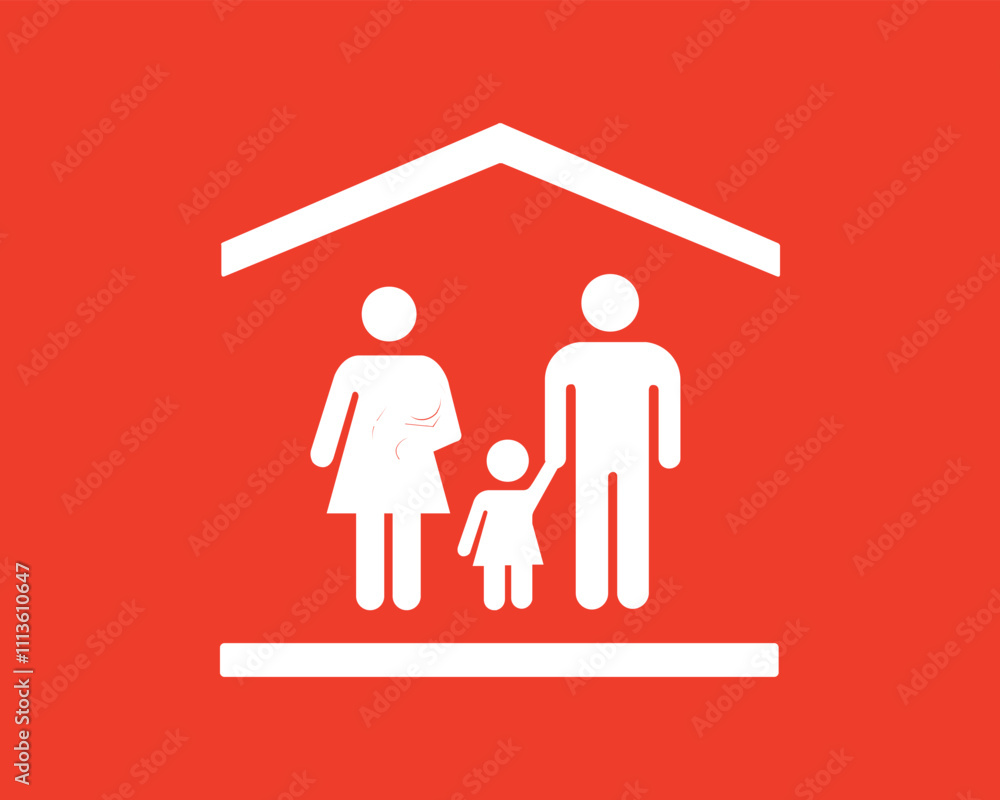 SDG Goal 5 Gender Equality Vector with Targets and Icons SDG Goal 5 Gender Equality Vector with Targets and Icons