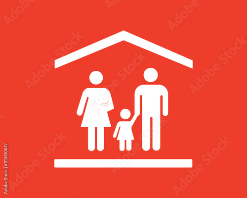 SDG Goal 5 Gender Equality Vector with Targets and Icons