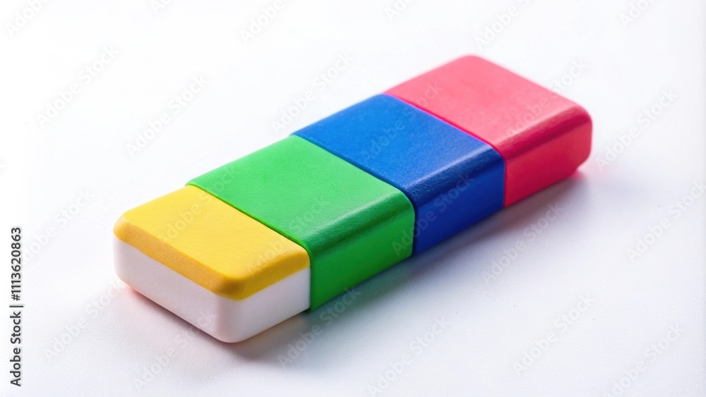 Rubber eraser for pen and pencil on background, eraser, rubber, pen, pencil, school supplies, stationery, office supplies Rubber eraser for pen and pencil on background, eraser, rubber, pen, pencil, school supplies, stationery, office supplies