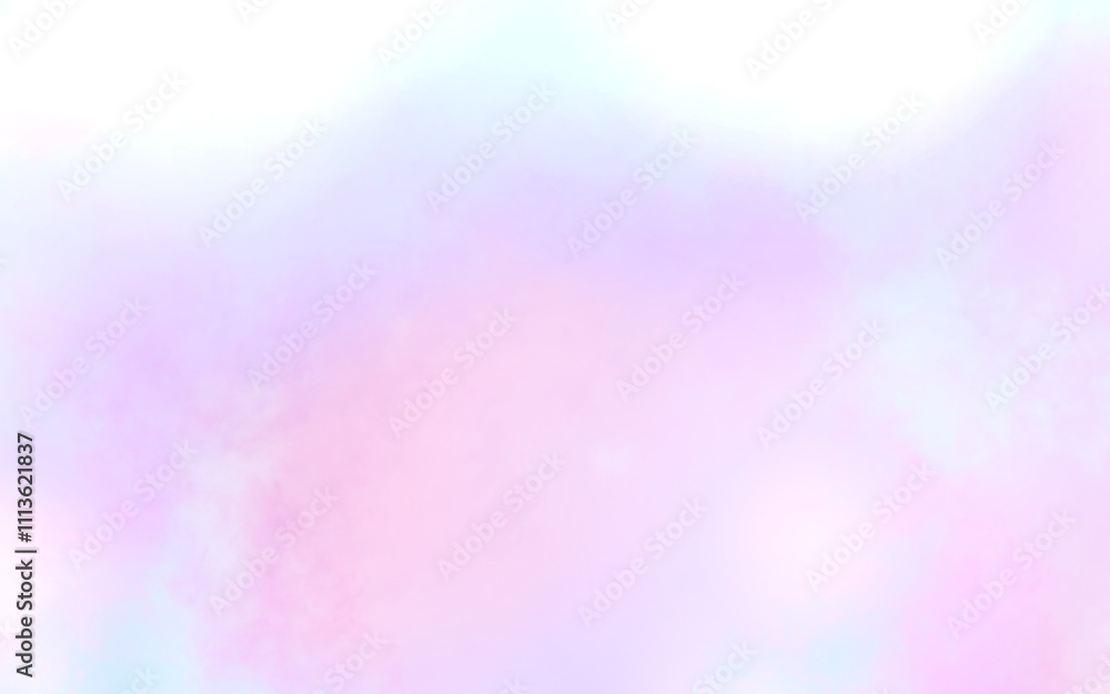 Delicate Blend of Lavender and Soft Pink Tones in an Abstract Ethereal Background Delicate Blend of Lavender and Soft Pink Tones in an Abstract Ethereal Background