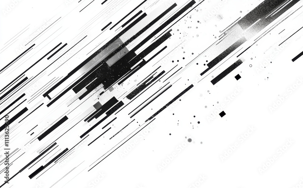 A pure white square within a design featuring a futuristic theme. A pure white square within a design featuring a futuristic theme.