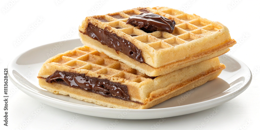 Viennese Waffles Viennese Waffles