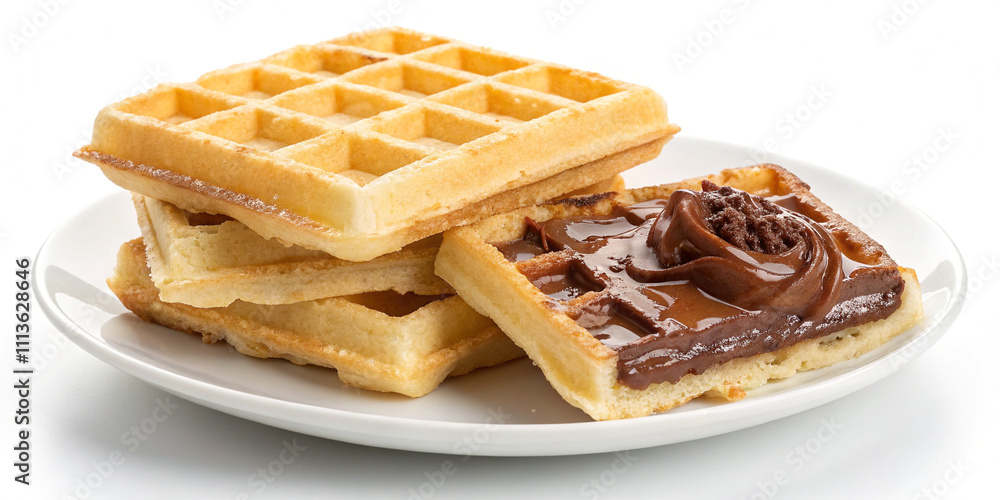 Viennese Waffles Viennese Waffles