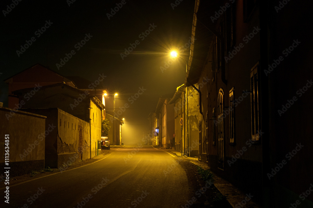 Ospitaletto hamlet village country people characteristic