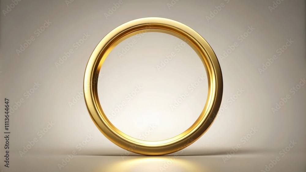 Golden circle isolated on background, gold, circle, isolated,background, shiny, round, metallic, luxury, design, element Golden circle isolated on background, gold, circle, isolated,background, shiny, round, metallic, luxury, design, element