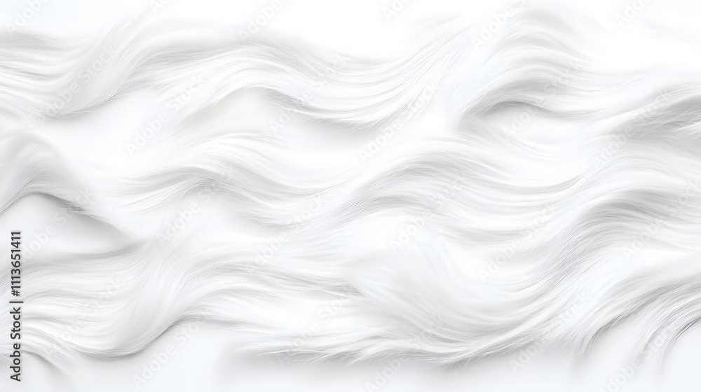 White Furry Effect texture
White Furry Effect texture