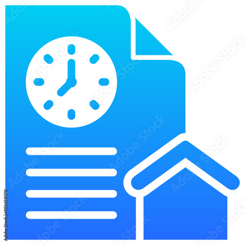 Homework Icon