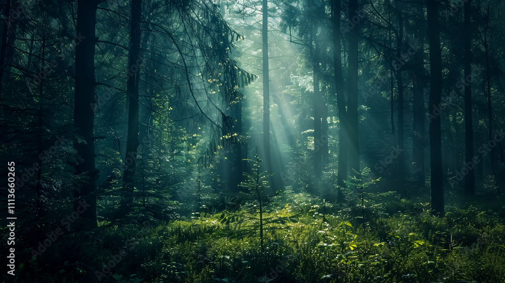Forest Backgrounds: Lush, natural settings featuring trees, foliage, and woodland environments. Forest Backgrounds: Lush, natural settings featuring trees, foliage, and woodland environments.