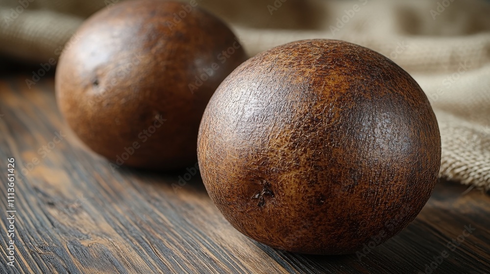 a couple of brown potatoes a couple of brown potatoes