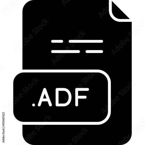 ADF Icon photo