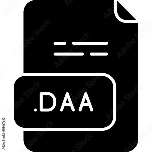 DAA Icon