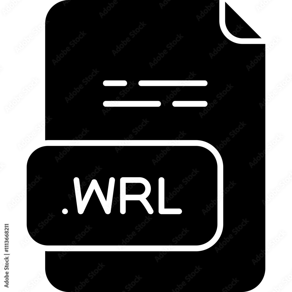WRL Icon WRL Icon