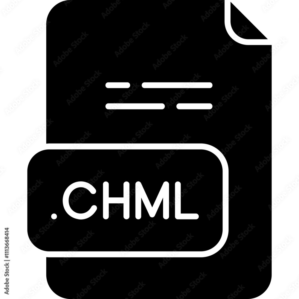 CHML Icon