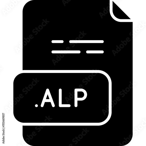 ALP Icon