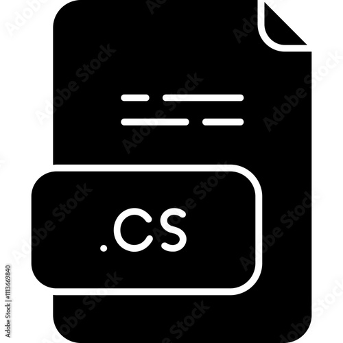 CS Icon