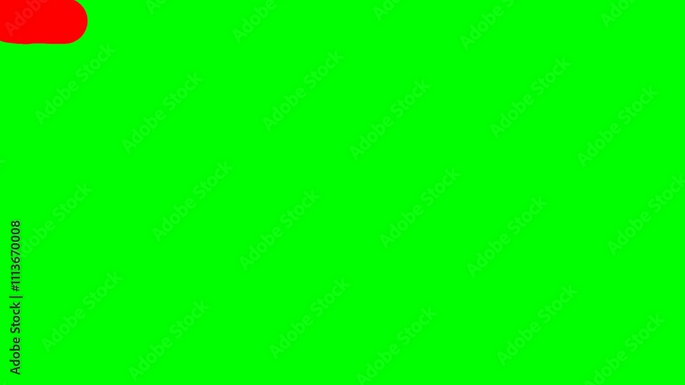 Red marker or pen stroke transition on green screen animation, marker pen Transition Reveal stroke with Alpha Channel, marker pen, paper texture animation Red marker or pen stroke transition on green screen animation, marker pen Transition Reveal stroke with Alpha Channel, marker pen, paper texture animation