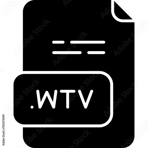 WTV Icon