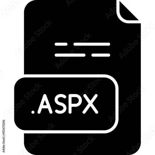 ASPX Icon