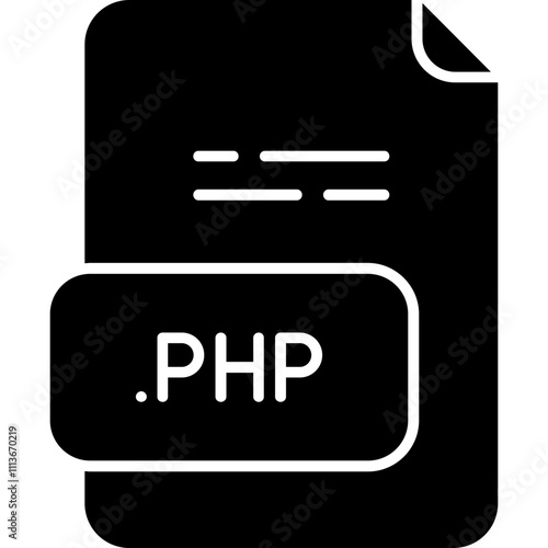 PHP Icon