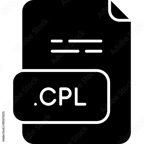 CPL Icon