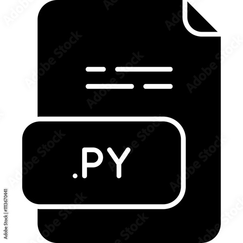 PY Icon