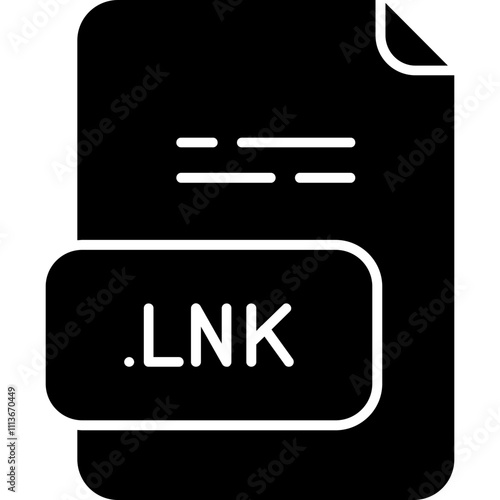 LNK Icon