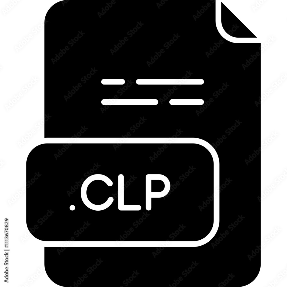 CLP Icon CLP Icon