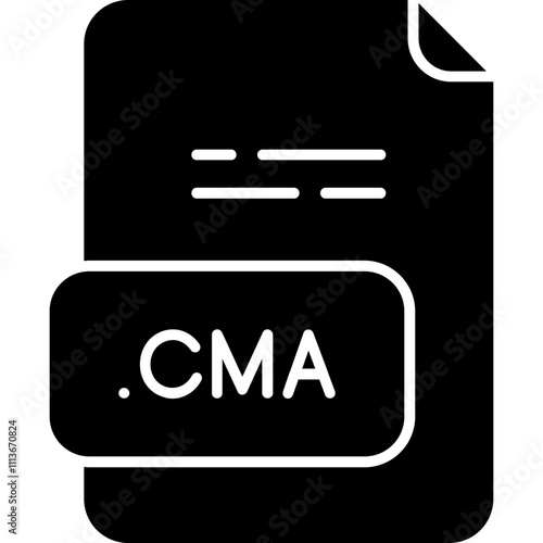 CMA Icon photo