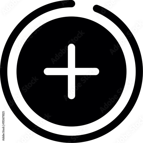 Add Icon