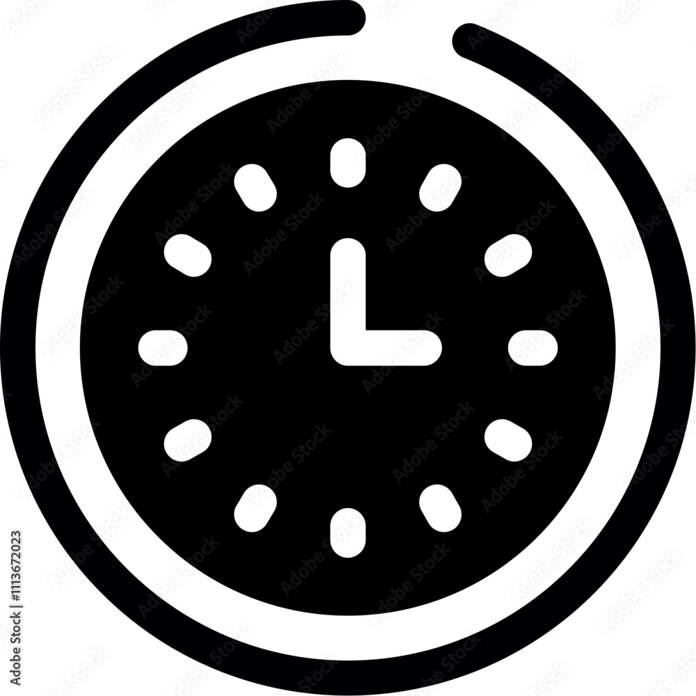 Timer Icon Timer Icon