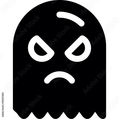 Ghost Icon