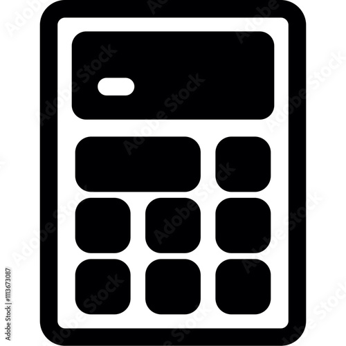 Calculator Icon