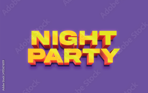 Text effect