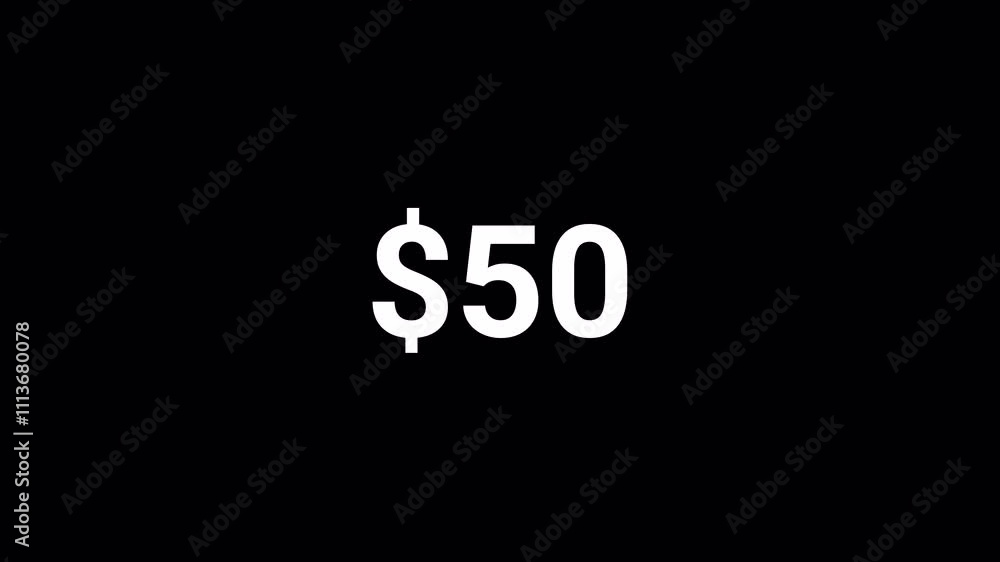 4K Dynamic Dollars Counter, Profit, Income & Business Growth Animation. 4K Dynamic Dollars Counter, Profit, Income & Business Growth Animation.