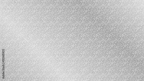 銀色のキラキラな背景イラスト