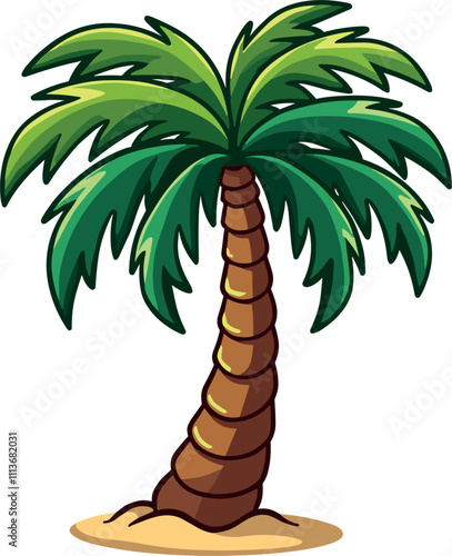 Palmtree